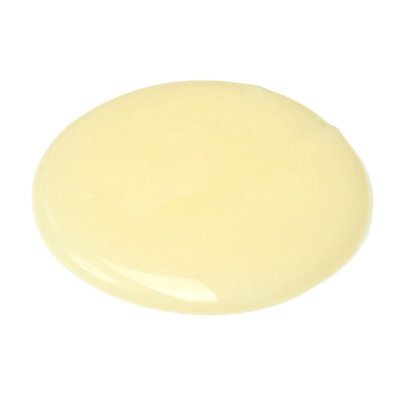 Honey Treasures Shampoo Texture